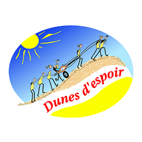 Association Dunes Logo