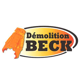 demolition beck