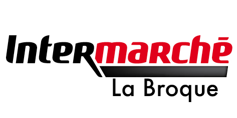 Logo Intermarche La Broque