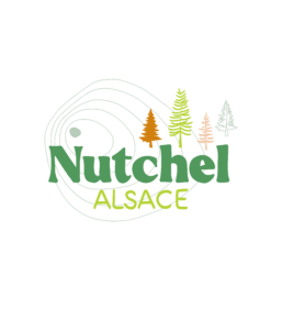 Nutchel • Logo Alsace • Spring