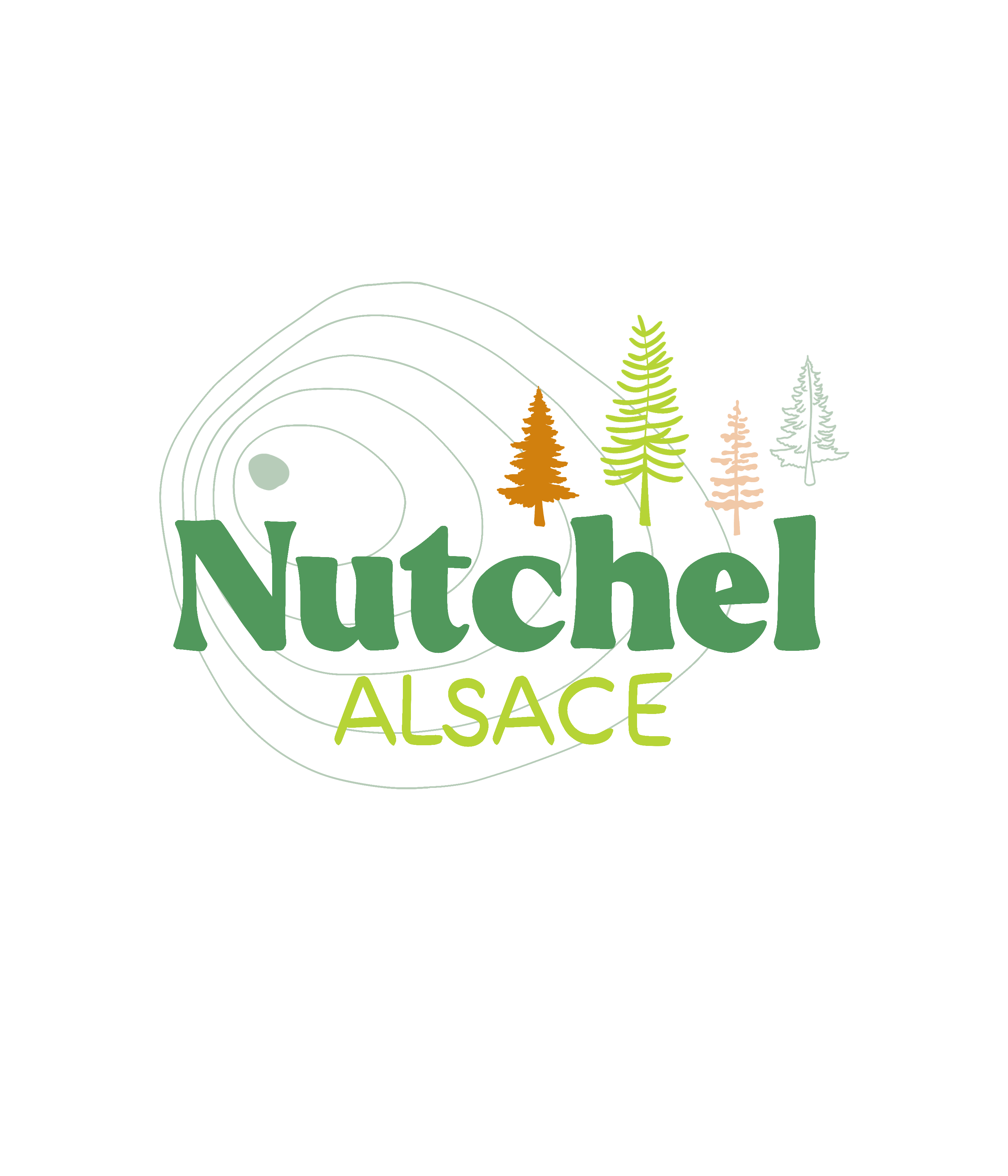 Nutchel • Logo Alsace • Spring
