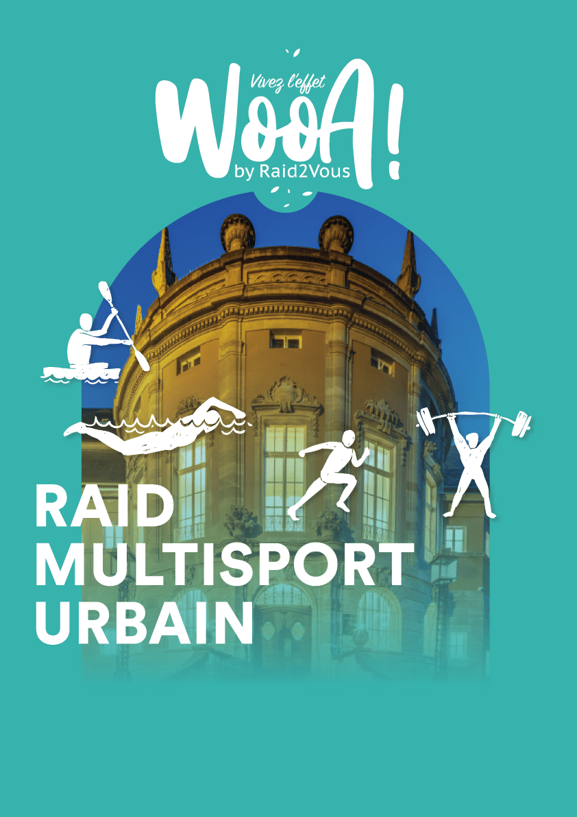 Affiche Raid Mixte 2025_V22