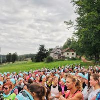 Raid2Vous événement raid féminin en Alsace