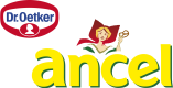 Logo ancel sans fond